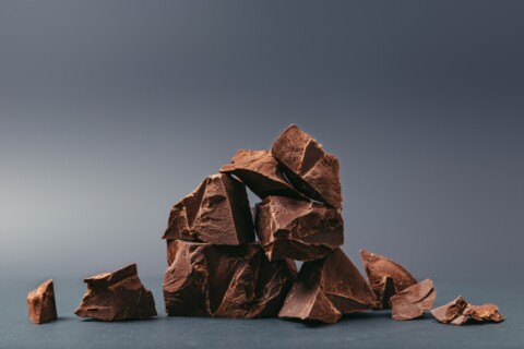 Copy of Protein Dark Chocolate