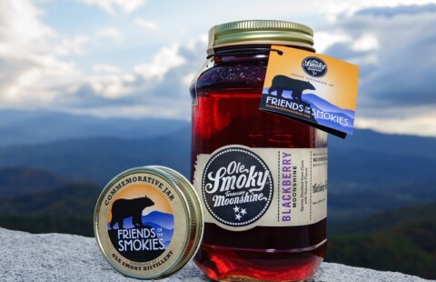 Friend of the Smokies