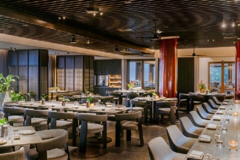 FOUR SEASONS RESORT PUNTA MITA