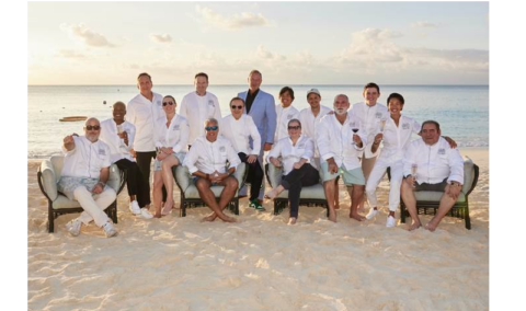 THE RITZ-CARLTON, GRAND CAYMAN BRINGS CULINARY ARTISTY AND ADVENTURE