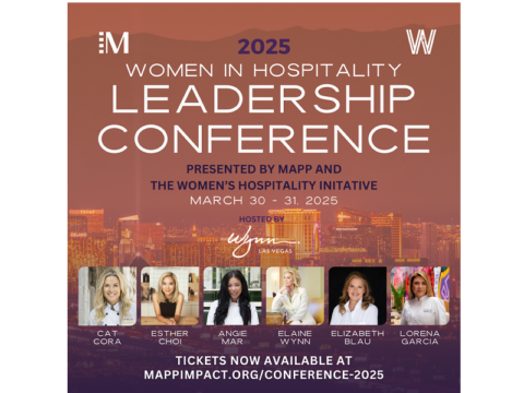 Tickets On Sale Now for the Inaugural Women
