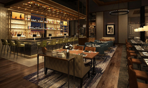 FOGO DE CHÃO TO OPEN DADELAND LOCATION ON FEBRUARY 17