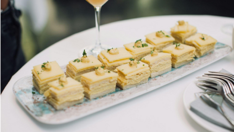 Top Emerging Food Trends in 2024