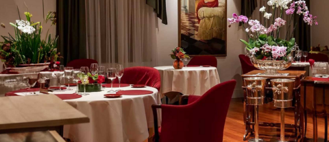 Culinary Leaders This International Women's Day