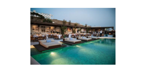 FLAVOURS AND GLAMOUR OF THE FRENCH RIVIERA TO MYKONOS