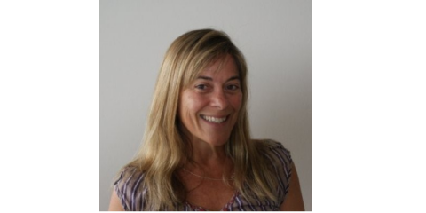 Debi Goldman as Executive Director