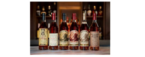 ULTRA RARE BOURBON OFFERINGS