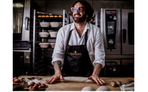 BAKERY SET TO OPEN SUMMER 2025