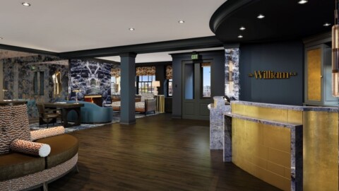 Meyer Jabara Hotels Makes Multimillion Dollar Investment