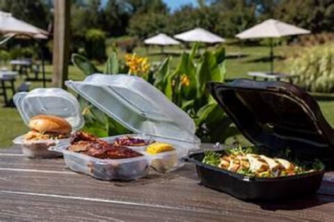 Genpak Expands Foodservice Packaging