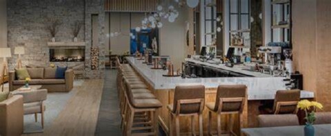 LOCKWOOD HOTEL APPOINTS MATTHEW ZITA AS EXECUTIVE CHEF OF FRONT & MAIN