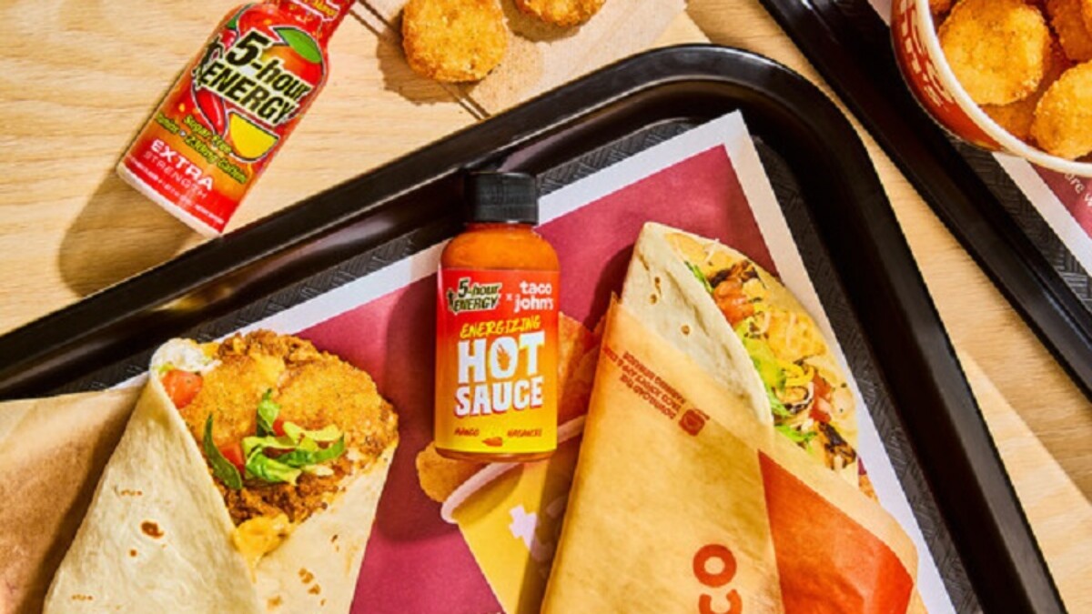 Power & Strength Chilli Sauce {LOVE SUPERMARKET Pins}