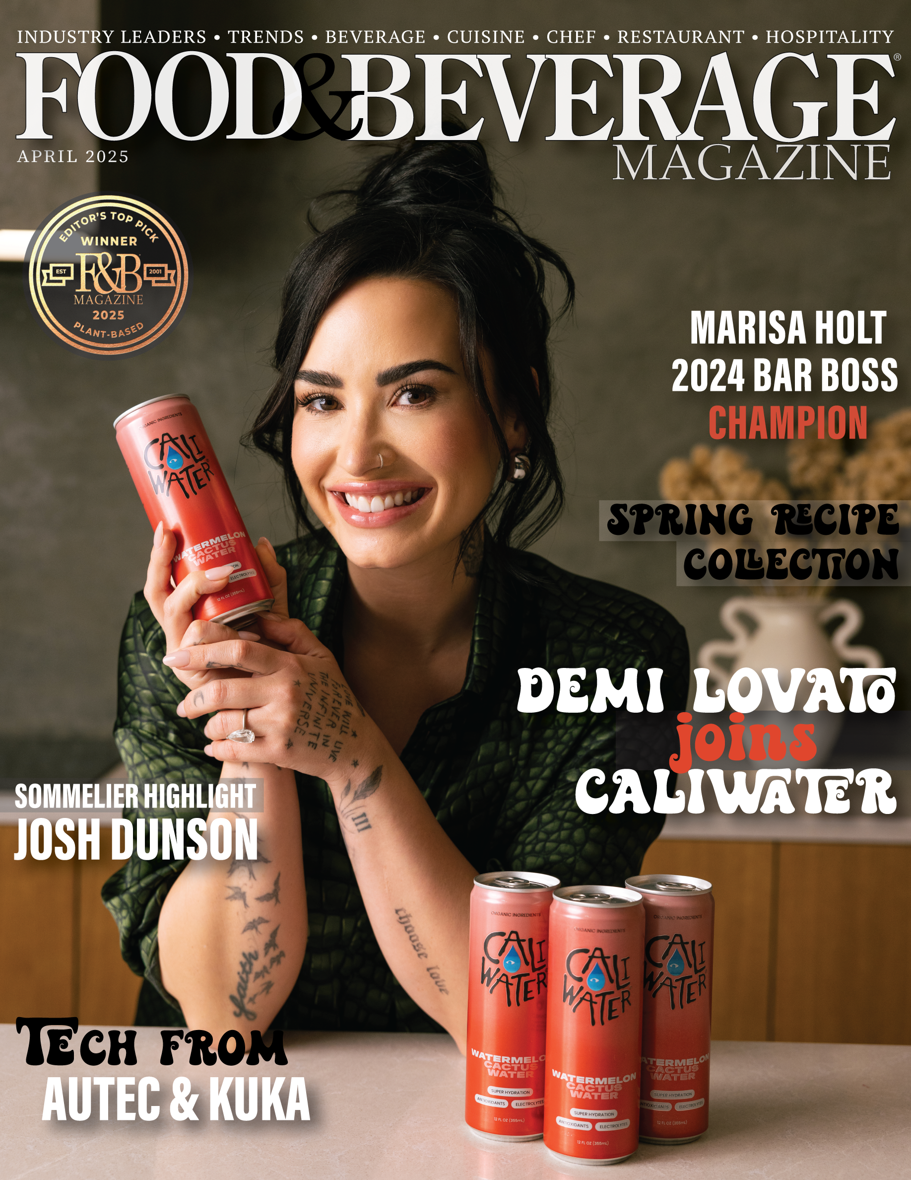 Digizine Archives