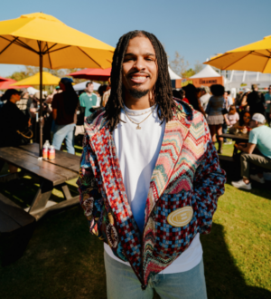 Flavor Meets Fashion: Keith Lee’s Family Style Food Festival Set to Electrify New York