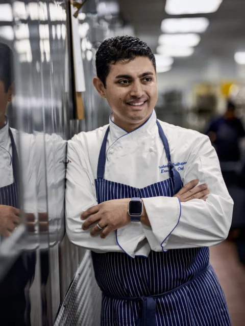 Executive Chef