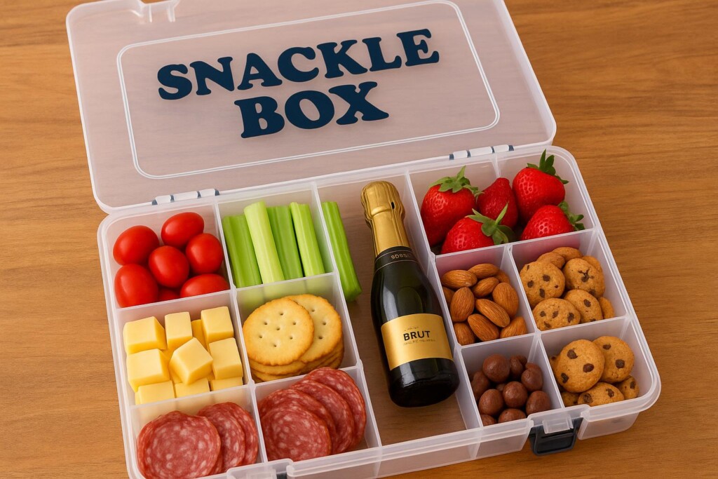 Foodservice & Hospitality Trend