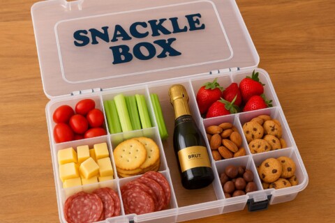 Foodservice & Hospitality Trend