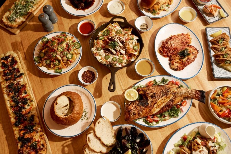 Claudio’s Bahamas Opens at Atlantis Paradise Island
