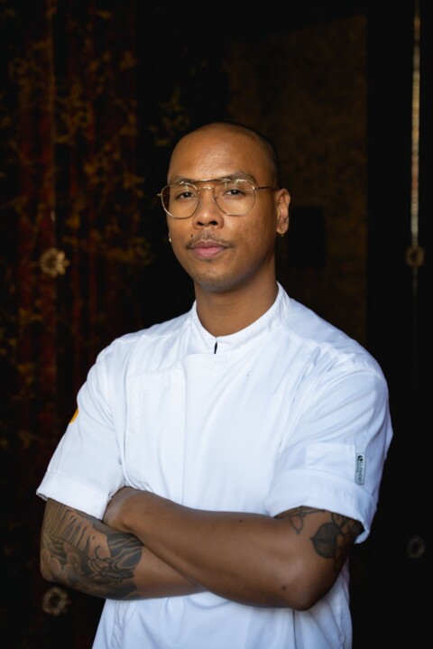 James Bailey Executive Chef