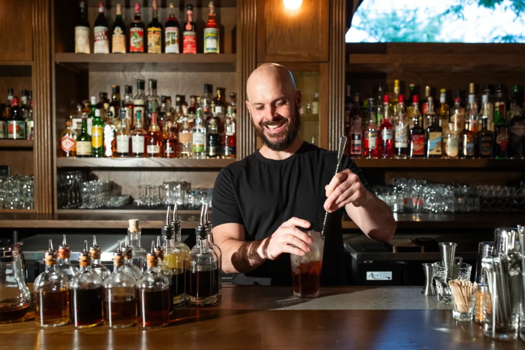 Wilmington Aperitivo Bar