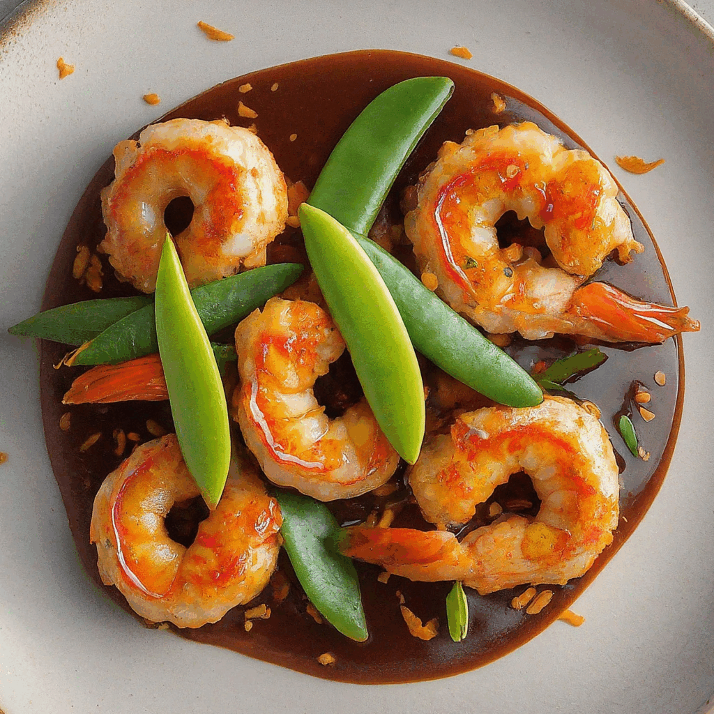 P.F. Chang’s Dynamite Shrimp Recipe