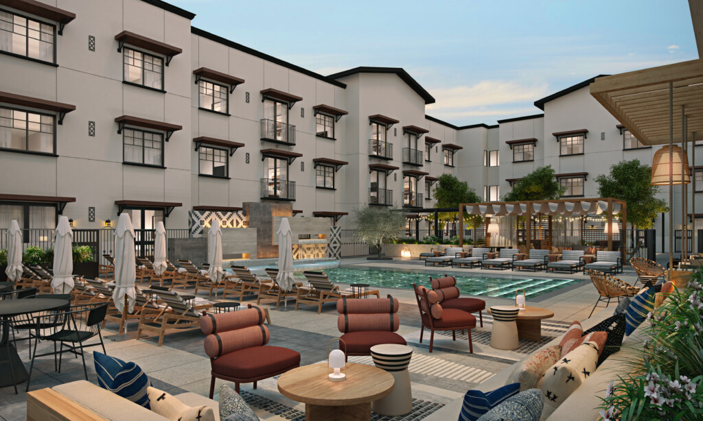 The Ava Hotel Paso Robles