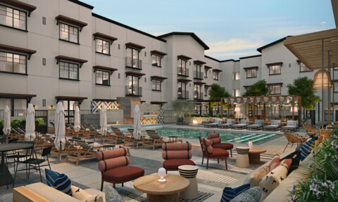 The Ava Hotel Paso Robles