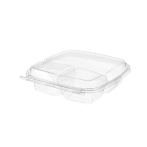 Safe-T-Chef® 9×9 Containers
