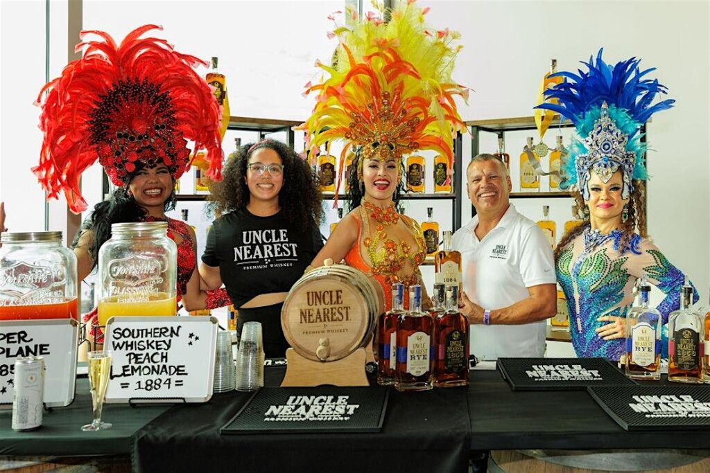 San Diego Spirits Festival 2025