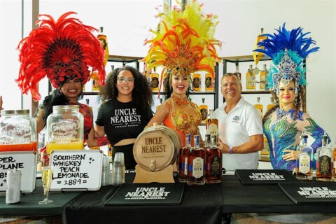 San Diego Spirits Festival 2025