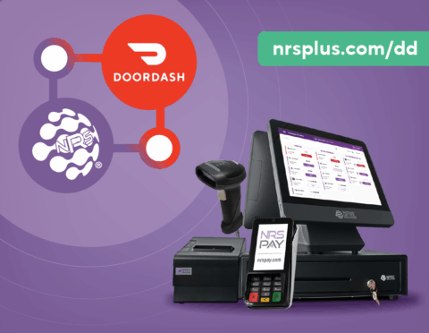 DoorDash NRS Partnership