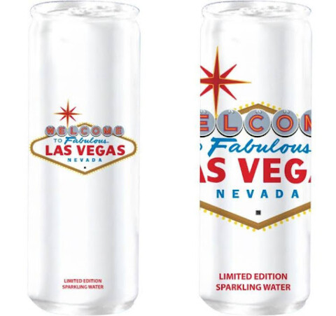 PLWC aluminum cans