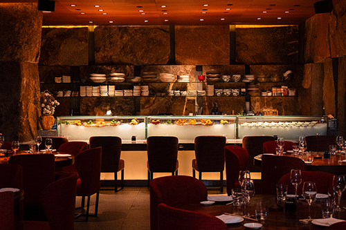 Zuma New York a Culinary Icon Redefining Contemporary Japanese Dining - Food & Beverage Magazine
