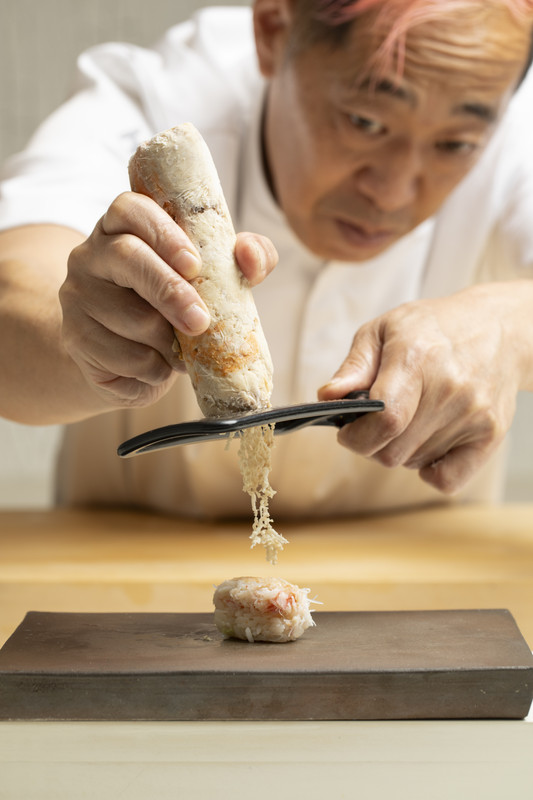 Chef Kazuo Yoshida Launches Signature Omakase at M @ Umi, Atlanta’s Premier Eight-Seat Sushi Experience