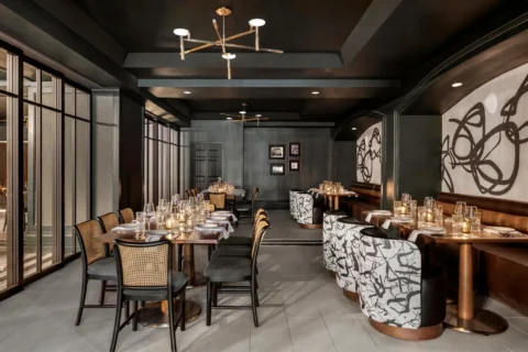 The Gunter Hotel San Antonio