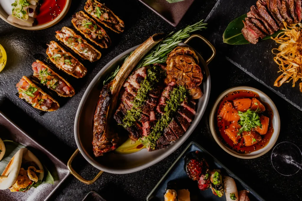 Bondi Sushi Oakland Park