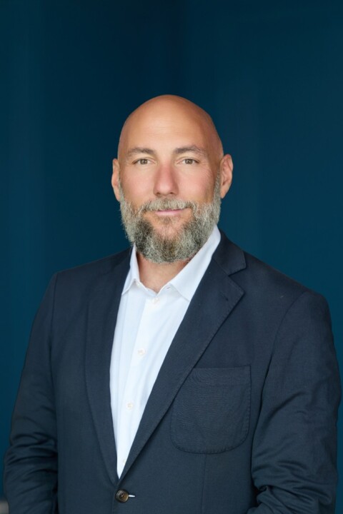 Hospitality America Ryan Sistare