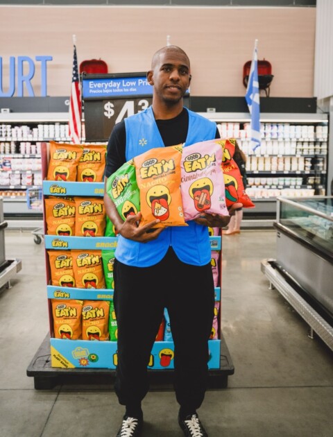 Good Eat’n Walmart expansion