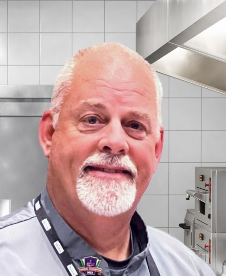 Food Service Solutions USA Appoints Todd M. Griffith as Vice President of Sales, Northeast - Food & Beverage Magazine