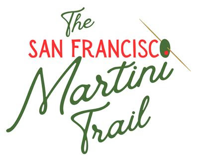 San Francisco Martini Trail