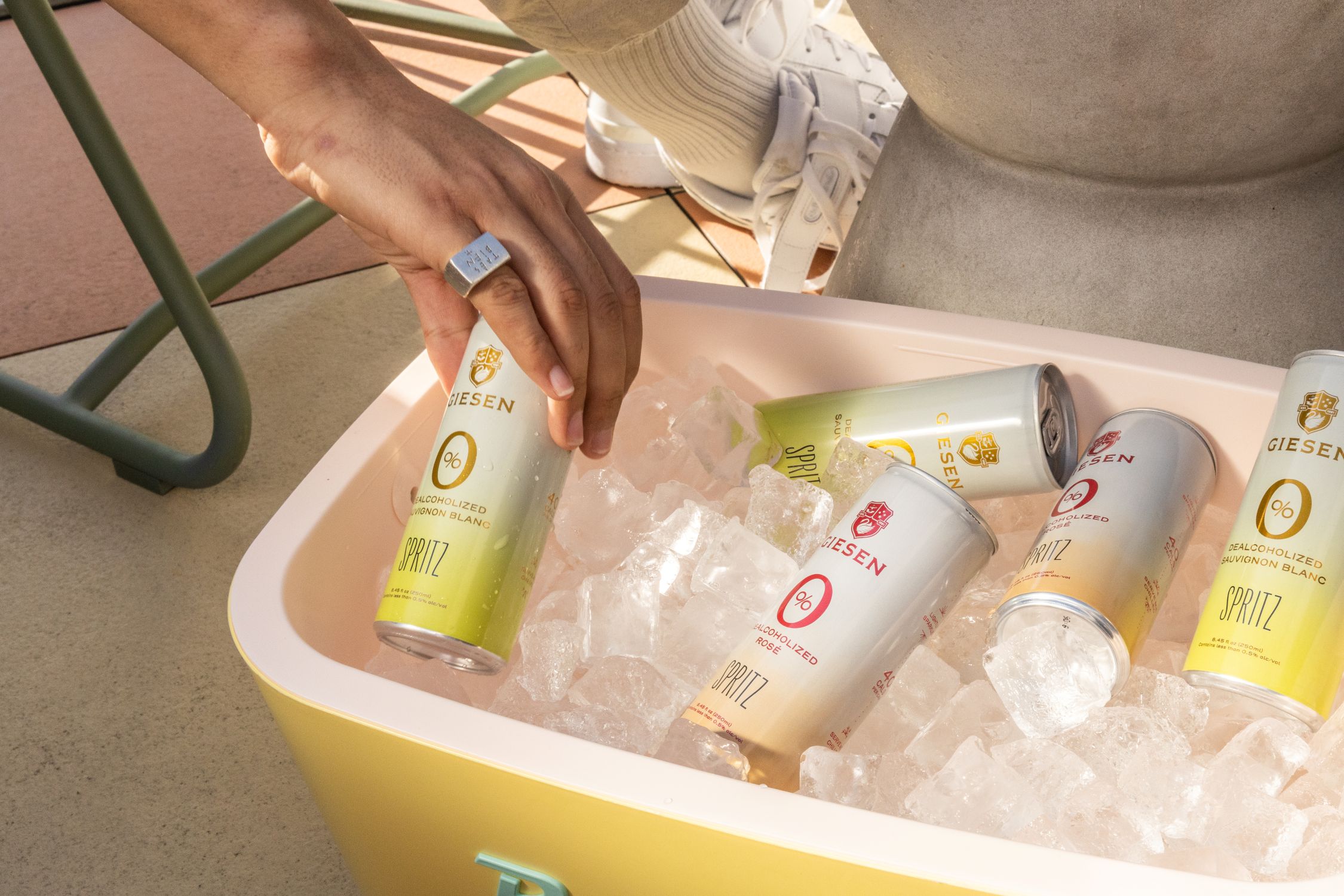 Giesen 0% Celebrates Five Years as the Global Leader in Premium Non-Alcoholic Wine - Food & Beverage Magazine