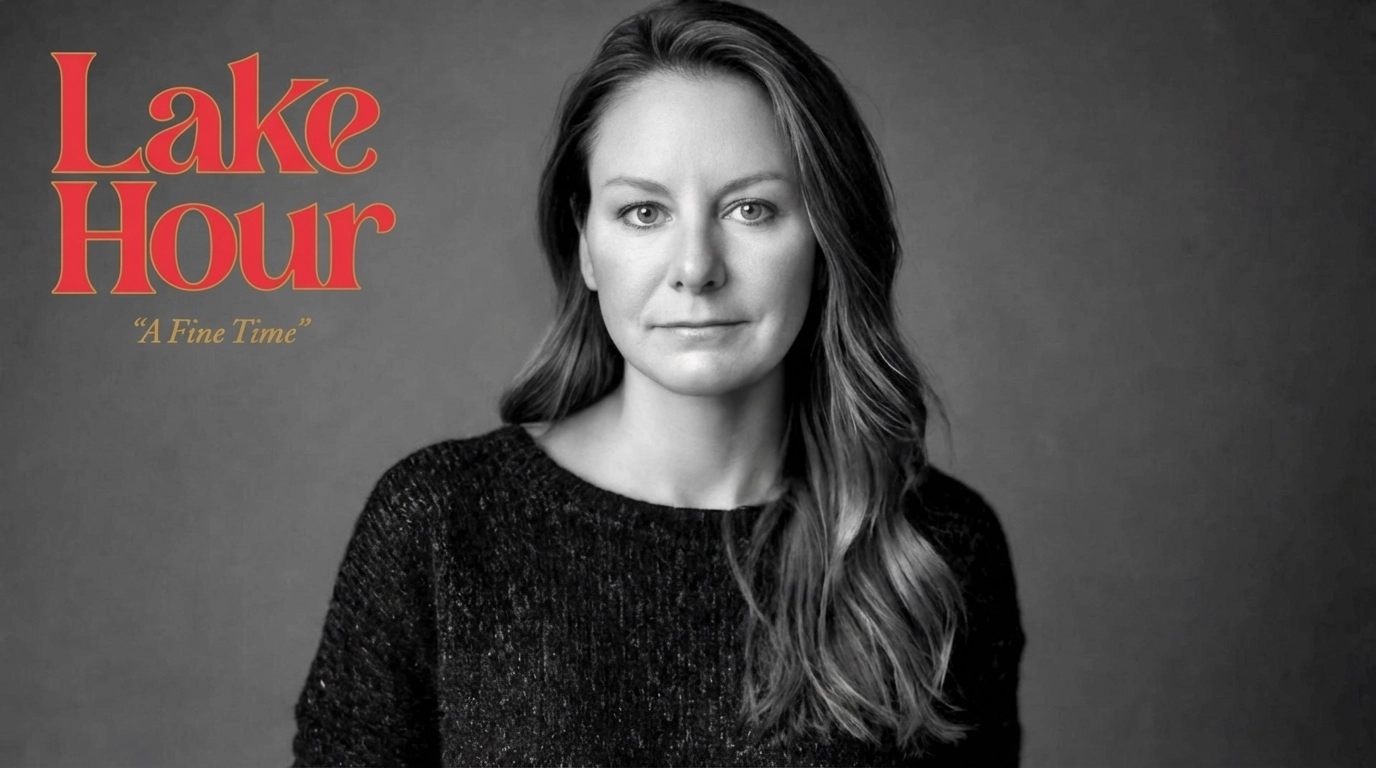 Lake Hour Welcomes Michelle Ivey as First Chief Executive Officer - Food & Beverage Magazine