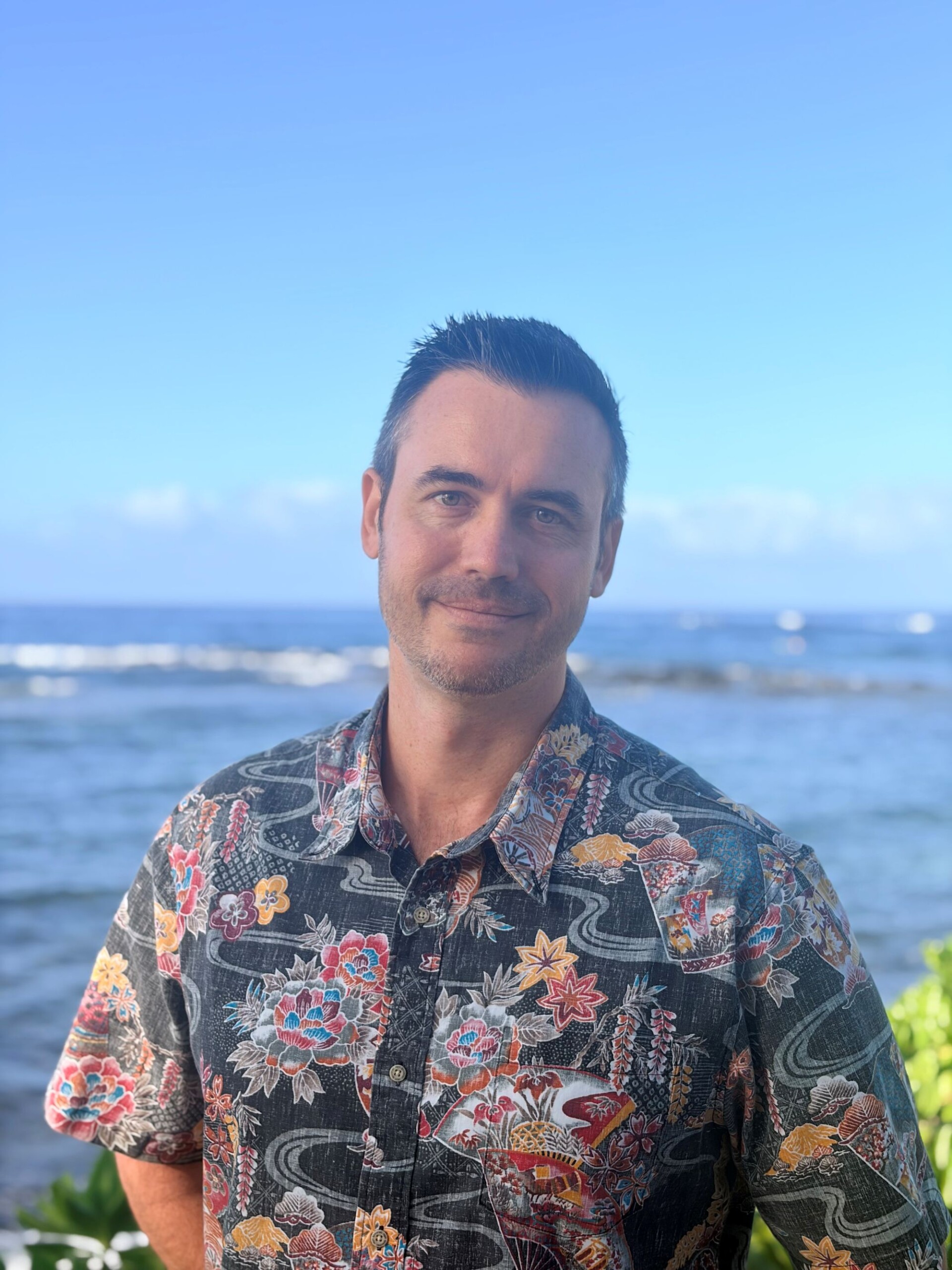 Jared Dayton Appointed General Manager of Koʻa Kea Resort on Poʻipu Beach