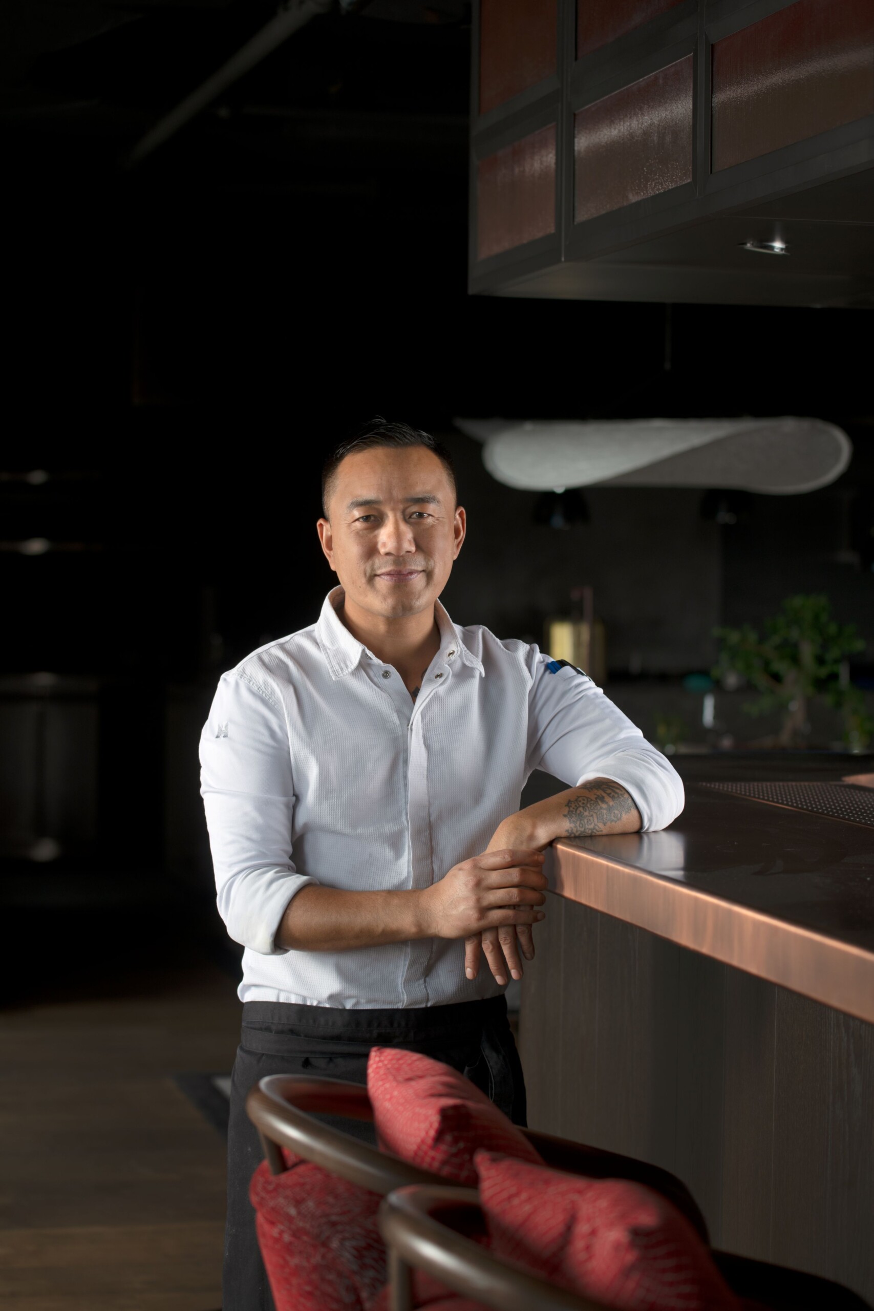 Six Senses Crans-Montana Unveils New Reimagined Dining Experiences for Winter 2025 - Food & Beverage Magazine