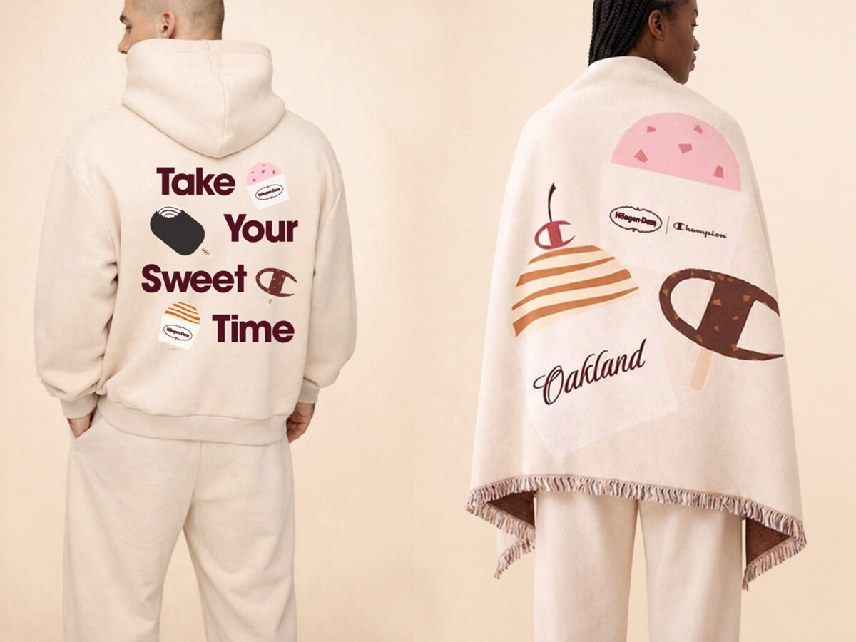Häagen-Dazs Partners with Family Style for 2026: Savoring the Häagen-Dazs Partners with Family Style for 2026: Savoring the