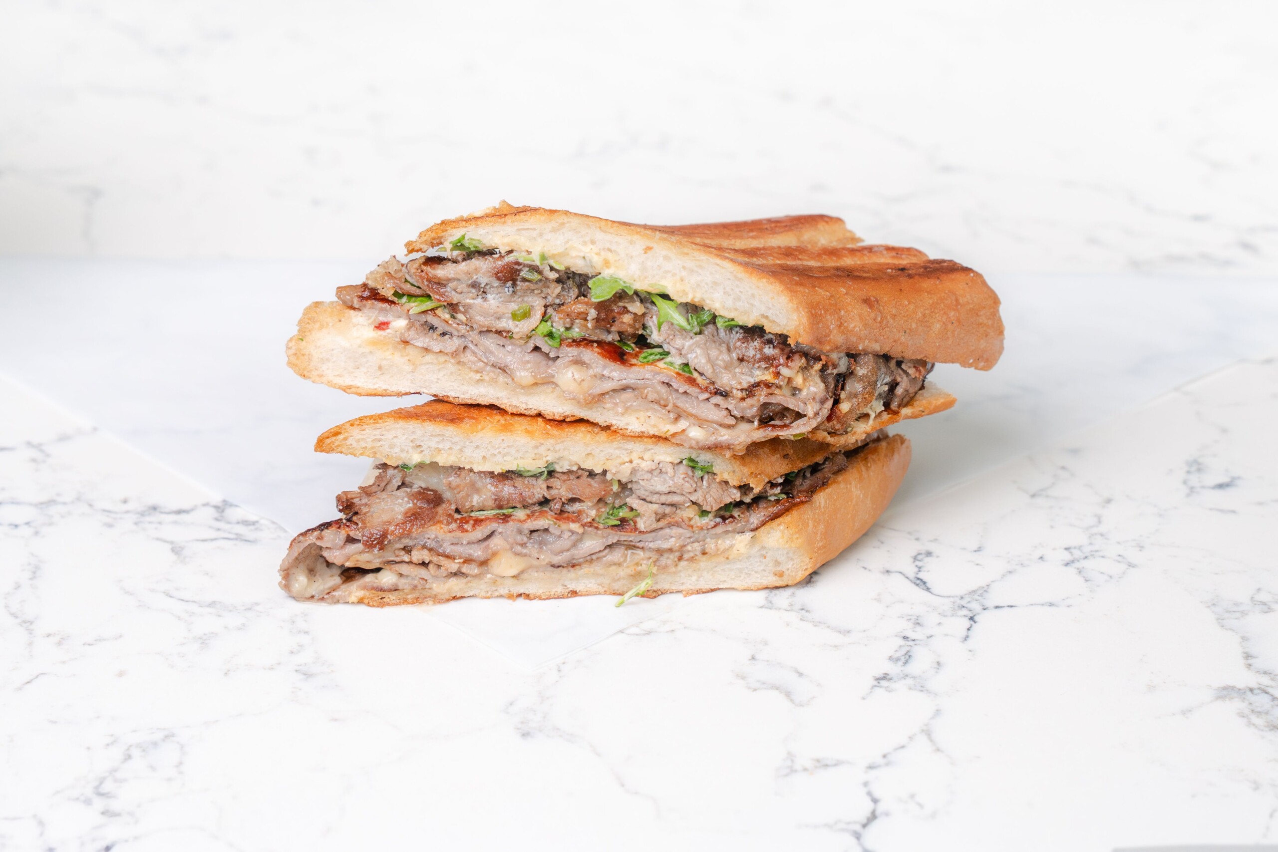 La Segunda - Berns Steak Sandwich -5 - HQ