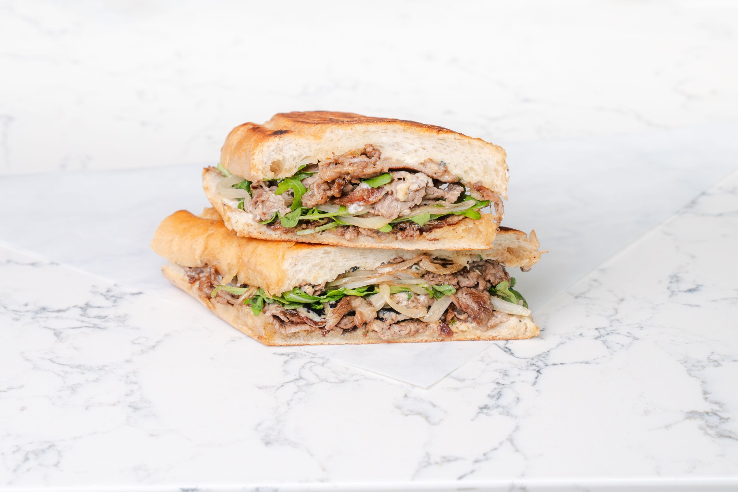 La Segunda - Berns Steak Sandwich -1 - HQ