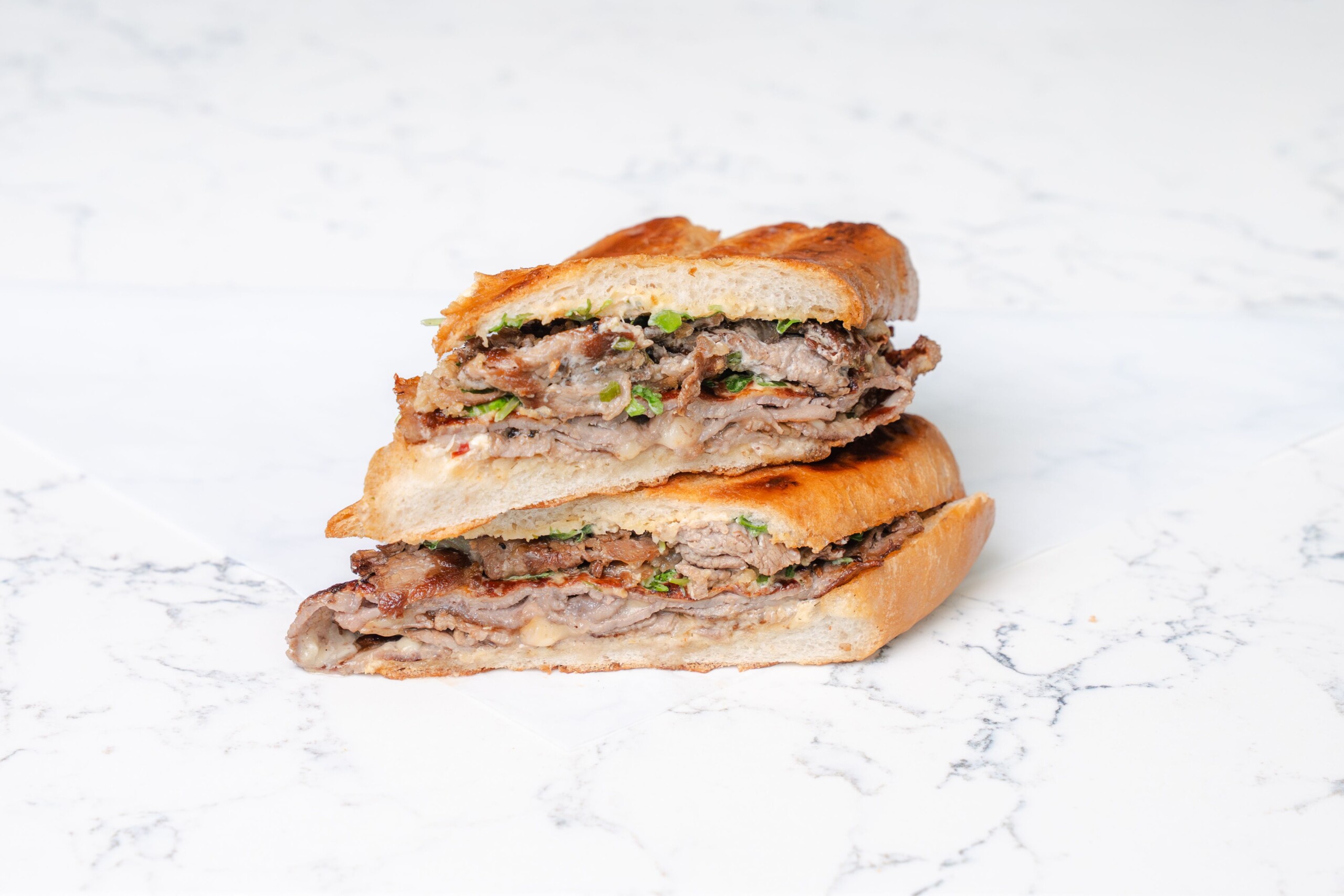 La Segunda - Berns Steak Sandwich -6 - HQ