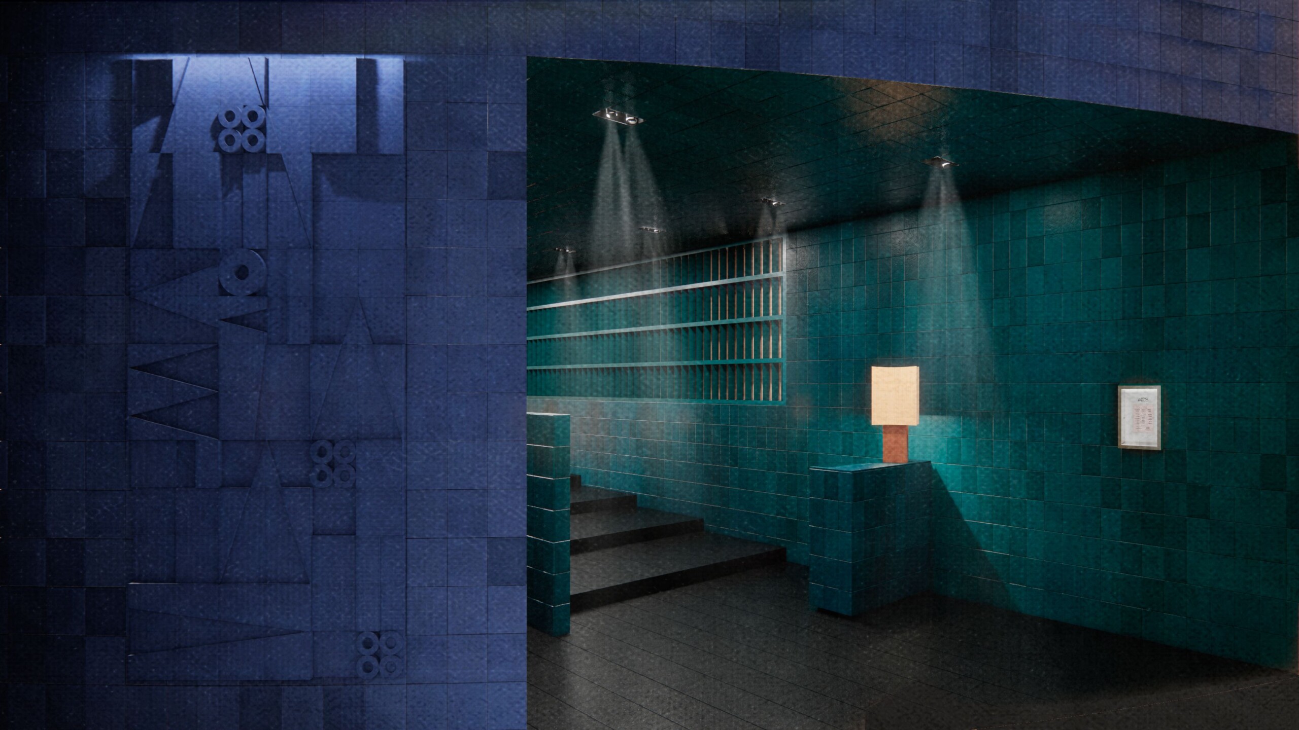 CONTRAMAR VEGAS_TFE COLLAGE_VESTIBULE