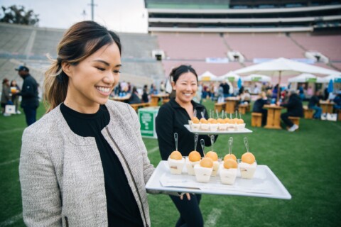 MOT - Better Together Sweets